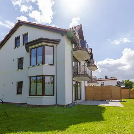 Haus Rügensonne, App 07 *