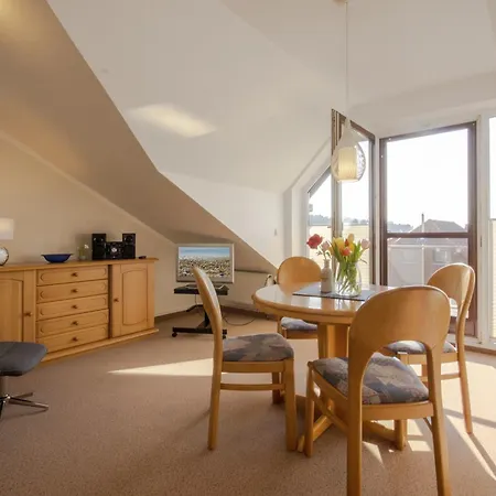 Apartment Haus Rügensonne, App 07 *