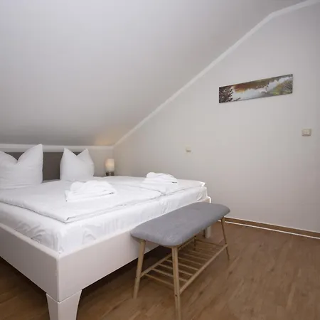Haus Ruegensonne, App 07 Lägenhet