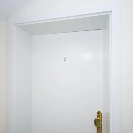 アパート Haus Ruegensonne, App 07 *