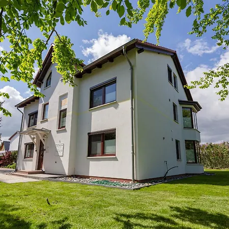 Haus Ruegensonne, App 07 Baabe